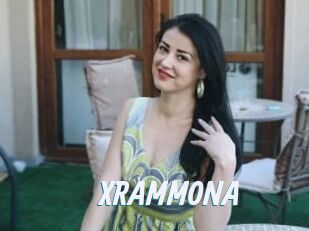 XRAMMONA