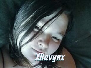 XRavynx