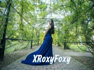 XRoxyFoxy