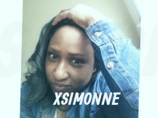 XSIMONNE