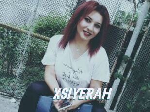 XSIYERAH