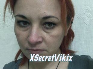 XSecretVikix