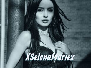 XSelenaMariex