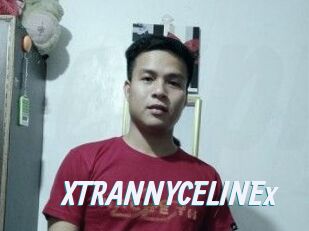 XTRANNYCELINEx