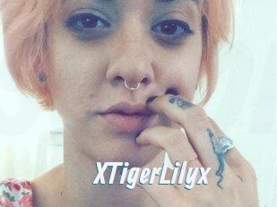 XTigerLilyx