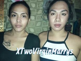 XTwoVirginMarrys