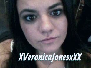 XVeronicaJonesxXX