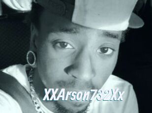 XXArson732Xx