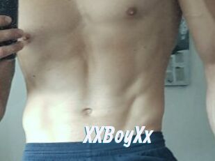 XXBoyXx