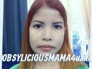 XXHOTBOOBSYLICIOUSMAMA4uXXX