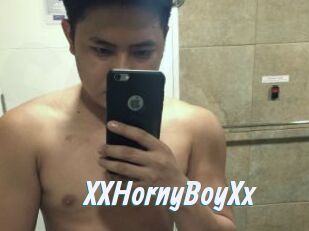 XXHornyBoyXx