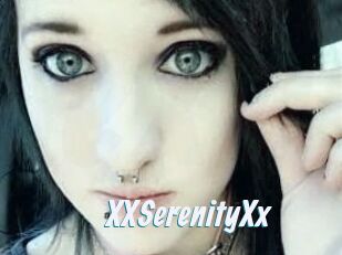 XXSerenityXx
