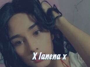 X_lanena_x