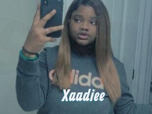 Xaadiee