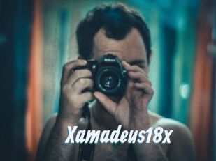 Xamadeus18x