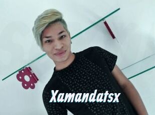 Xamandatsx