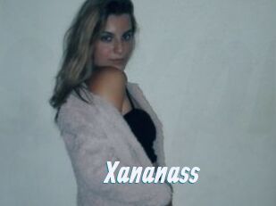 Xananass