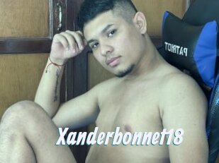 Xanderbonnet18