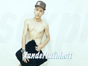 Xanderlatinhott