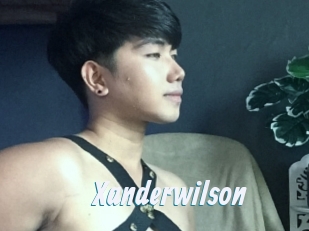 Xanderwilson