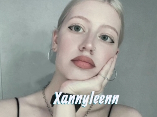 Xannyleenn