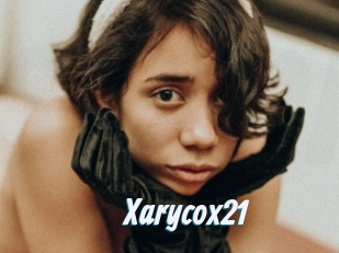 Xarycox21