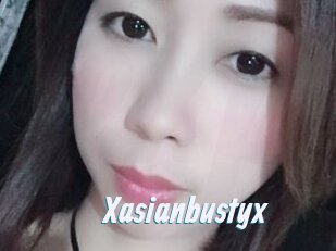 Xasianbustyx