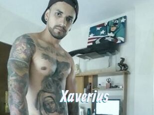 Xaverius