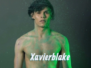 Xavierblake