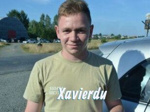 Xavierdu