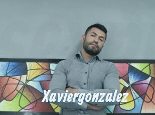 Xaviergonzalez