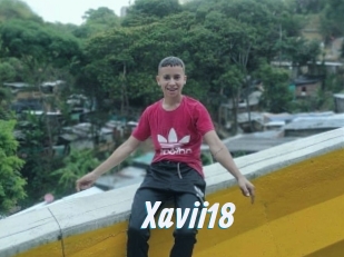 Xavii18