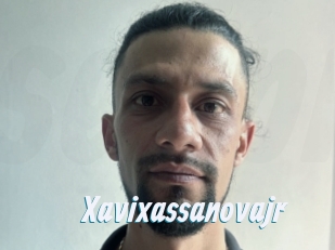 Xavixassanovajr