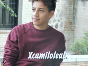 Xcamilolealx