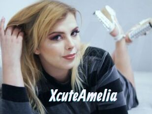 XcuteAmelia