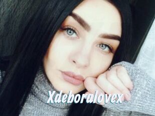 Xdeboralovex
