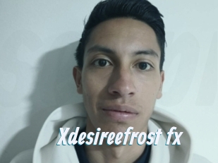 Xdesireefrost_fx