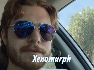 Xenomurph