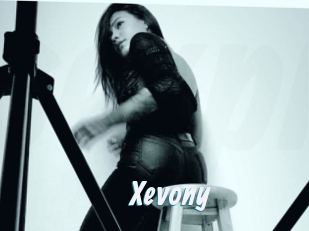 Xevony