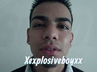 Xexplosiveboyxx