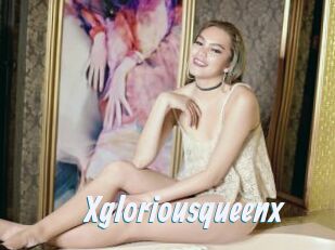 Xgloriousqueenx