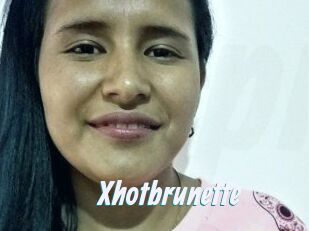 Xhot_brunette