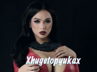 Xhugetopyukax