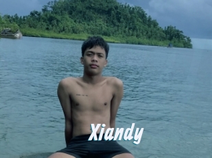 Xiandy