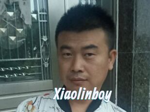 Xiaolinboy