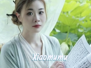 Xiaomumu