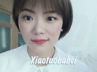 Xiaotaobabei