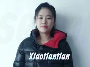 Xiaotiantian