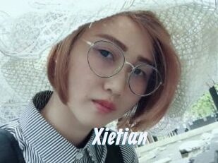 Xietian