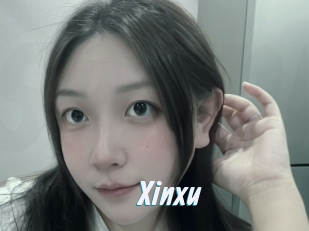 Xinxu